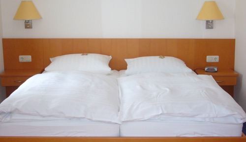 Basic Room