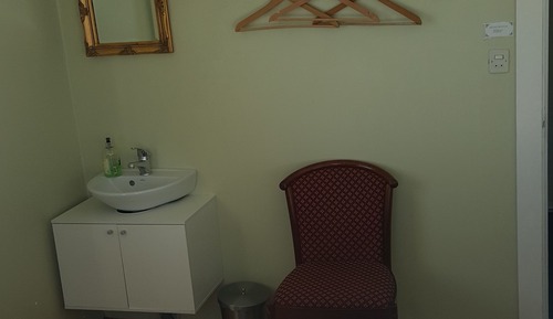 Standard Double or Twin Room, Shared Bathroom (Room 3)