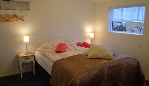 Standard Triple Room, Shared Bathroom (Room 9)