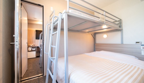 Super Room, Non Smoking