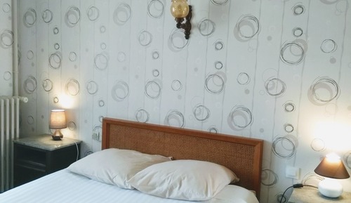 Classic Room, 1 Double Bed