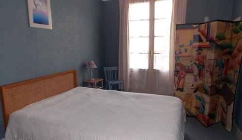 Economy Room, 1 Double Bed