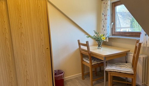 Apartment (First Floor)