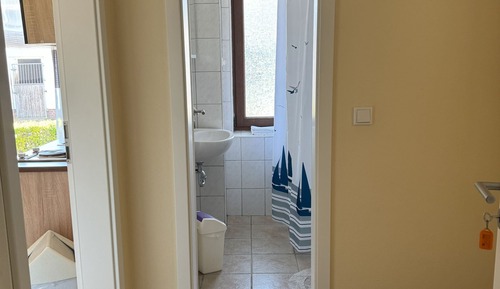 Apartment (Ground Floor)