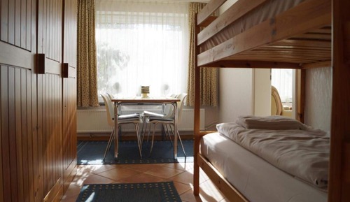 Apartment, 2 Bedrooms (Scheune unten)