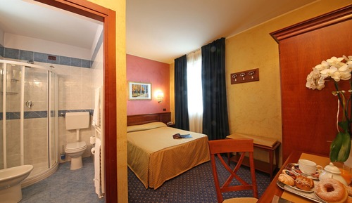 Comfort Double Room