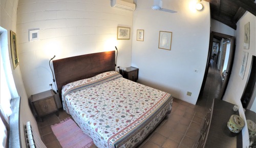 Romantic Room, Ensuite, Garden View
