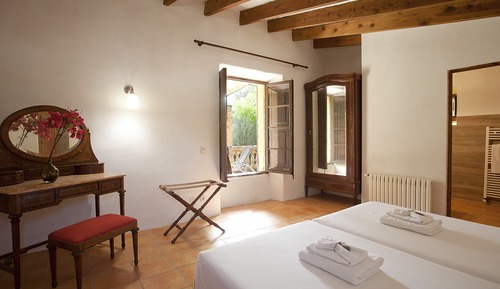 Apartment, 1 Bedroom (Es Figueral)