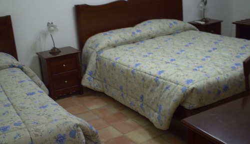 Classic Double Room, 1 Double or 2 Twin Beds