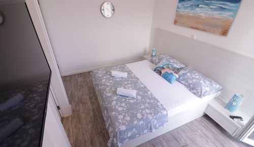 Standard Double Room, Non Smoking, Pool Access
