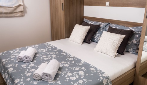 Comfort Apartment, 2 Bedrooms, Non Smoking, Pool Access
