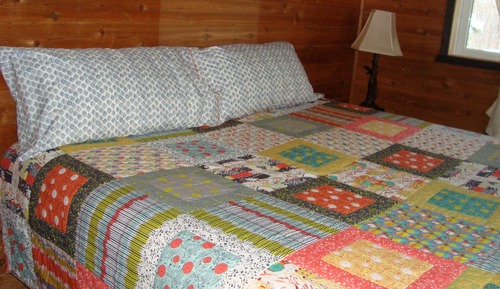 Deluxe Chalet, Multiple Beds, Non Smoking, Hot Tub (Carini Cavern)