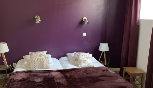Twin Room, 2 Twin Beds, Non Smoking