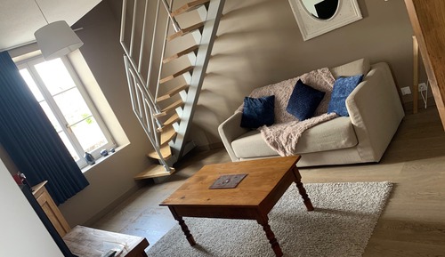 Duplex, 1 Double Bed, Non Smoking