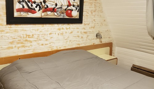 Apartment, 2 Bedrooms