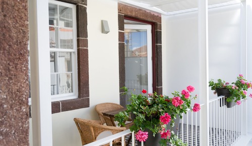 Premium Apartment, 1 Bedroom, Balcony