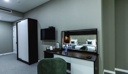Standard Double or Twin Room, Multiple Beds