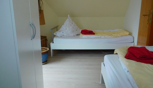 Family Apartment (Adults Only)