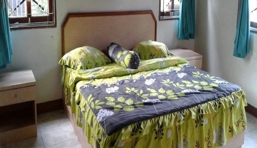 Villa, 4 Bedrooms