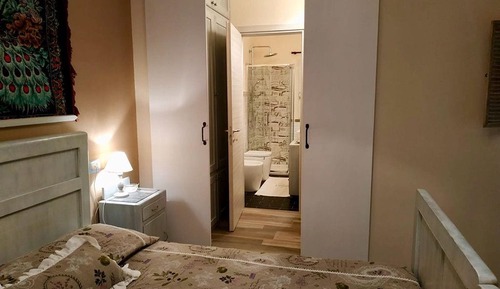 Family Apartment