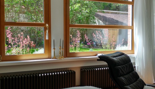 Deluxe Suite, Accessible (Victor)