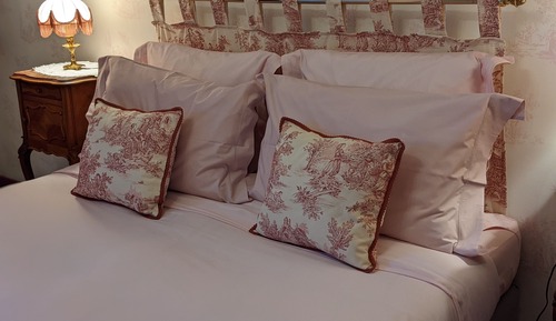 Romantic Double Room