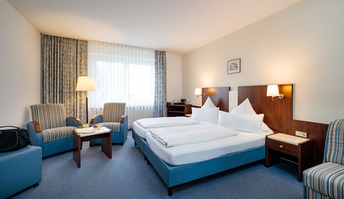 Double Room (Nordsee)