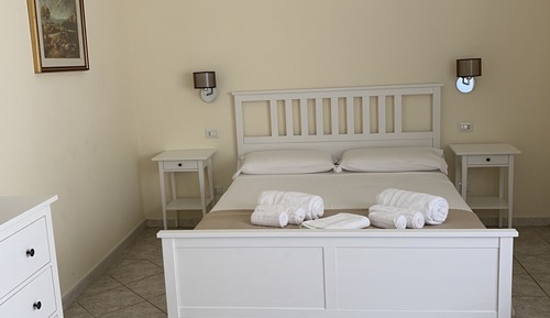 Comfort Quadruple Room, 1 Queen Bed with Sofa bed, Non Smoking