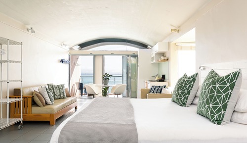 Standard Studio, 1 Bedroom
