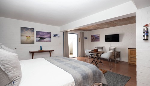 Beach Pad- See Huis