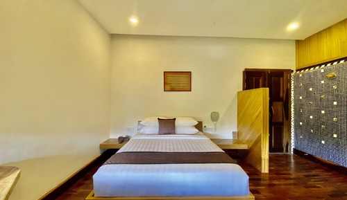 Vacation Villa