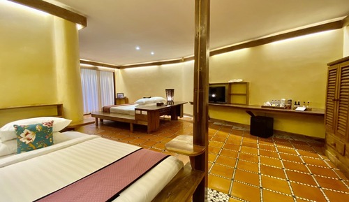 Residence Penthouse