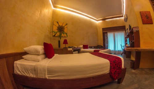 Cliff Twin bed