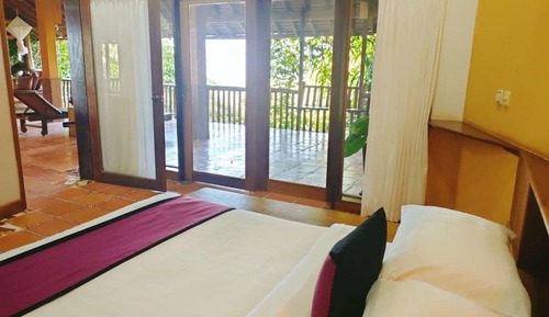 Family Ocean Retreat