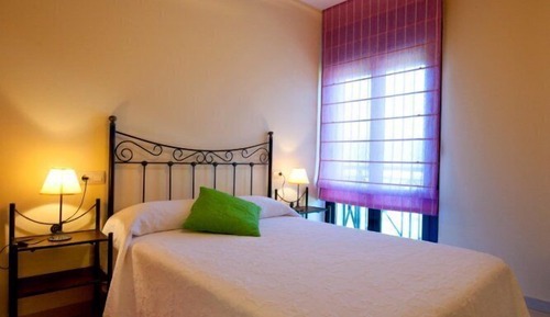 Apartment, 3 Bedrooms (Mar)