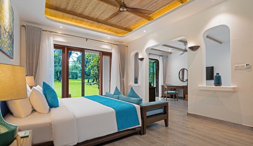 Suite Garden View (King)