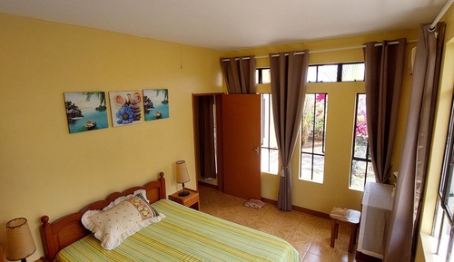 Family House