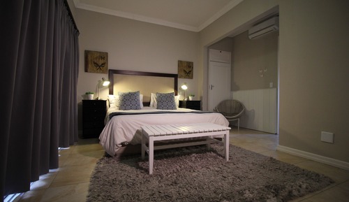 Standard Double Room, 1 Bedroom