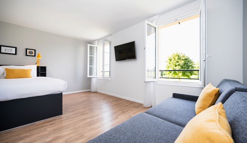 Villa, 4 Bedrooms