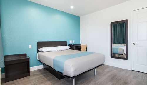 Deluxe Room, 1 Double Bed, Non Smoking