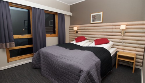 Standard Double Room, 1 Queen Bed