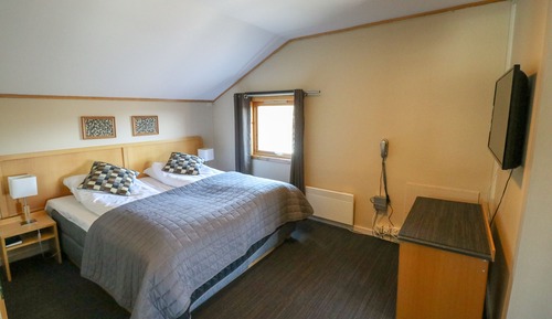 Superior Suite, Multiple Beds (Mini Suite)