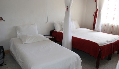 Comfort Twin Room