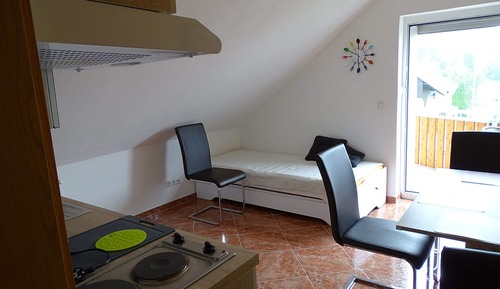 Condo, 1 Bedroom