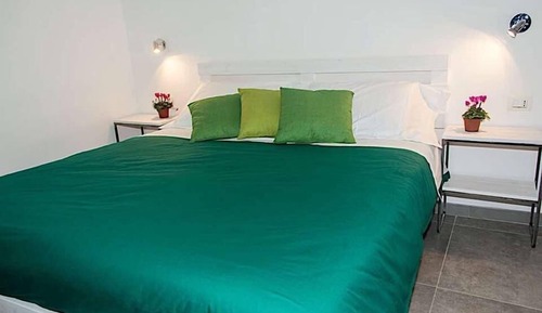 Comfort Triple Room (Edera)