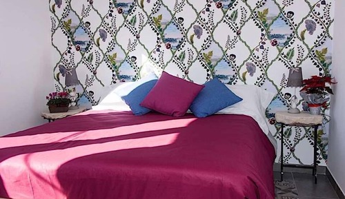 Comfort Double Room, Sea View (Mare)