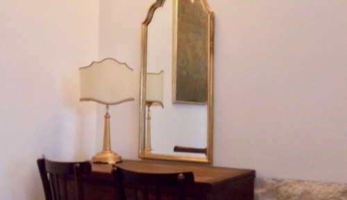 Double Room (Ninfea)