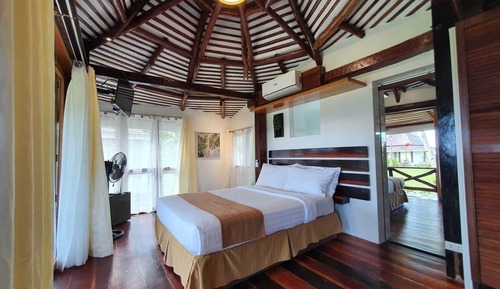 Cabin