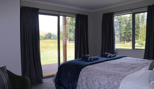 Cottage, 3 Bedrooms, Non Smoking, Mountain View