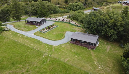 Cottage, 3 Bedrooms, Mountain View